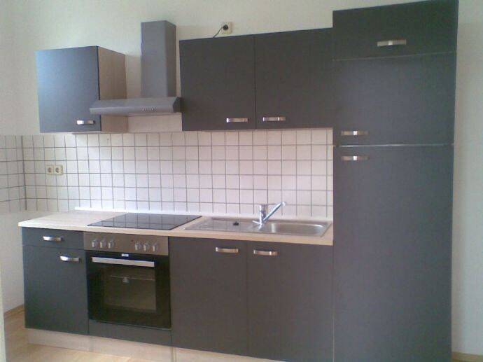 Etagenwohnung Limbach-Oberfrohna Oberfrohna - 2 Zimmer, 78 m&sup2;, 320&euro; | Angebot:26817976