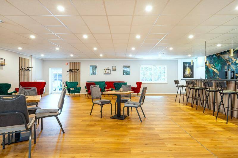 Gewerbeobjekt Friedeburg - 450.000&euro; | Angebot:25769268