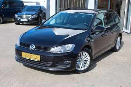 VW Golf 161.131 km 10.990 &euro; Rostock 18107