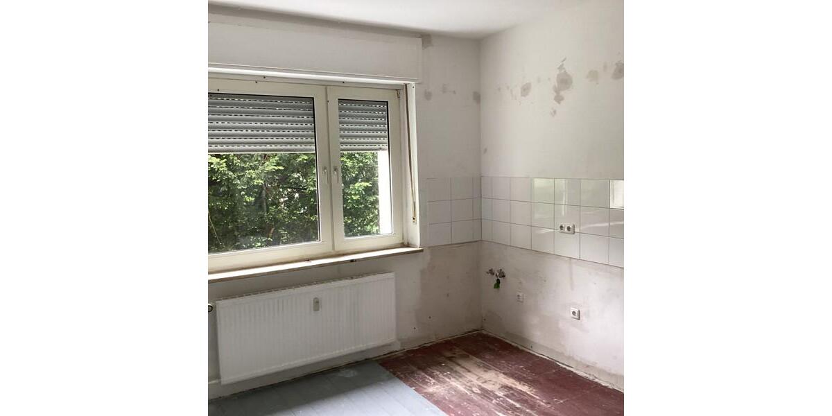 Erdgeschoßwohnung Gelsenkirchen Gelsenkirchen-Mitte - 1 Zimmer, 35 m&sup2;, 263&euro; | Angebot:26527940