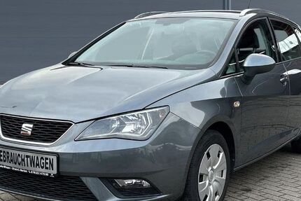 Seat Ibiza 49.000 km 10.950 &euro; Rheinfelden-Herten 79618