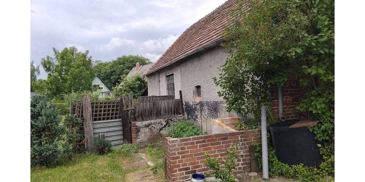 Bauernhaus, Landhaus Hoyerswerda - 4 Zimmer, 125 m&sup2;, 250.000&euro; | Angebot:26893217