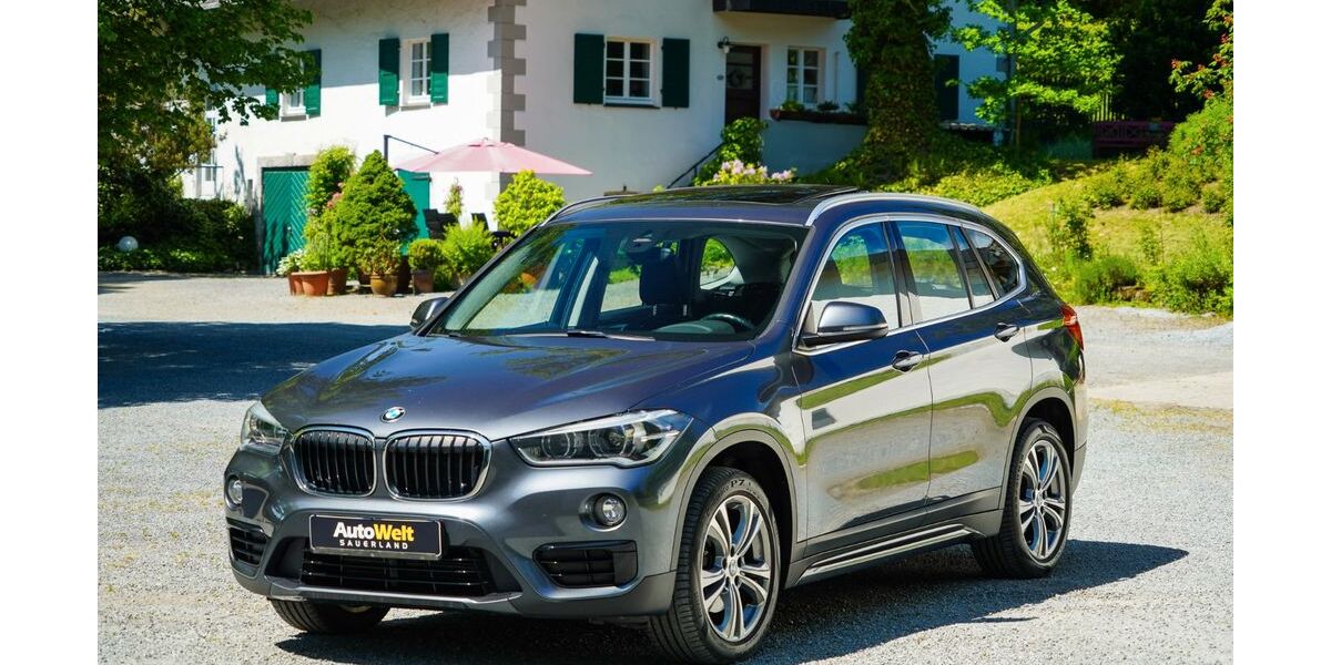 BMW X1 250.848 km 9.990 &euro; Meschede 59872