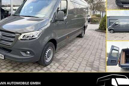 Mercedes-Benz Sprinter 122.250 km 44.195 &euro; Meschede 59872