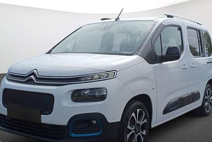 Citroen Berlingo 16.693 km 21.690 &euro; Bocholt 46395