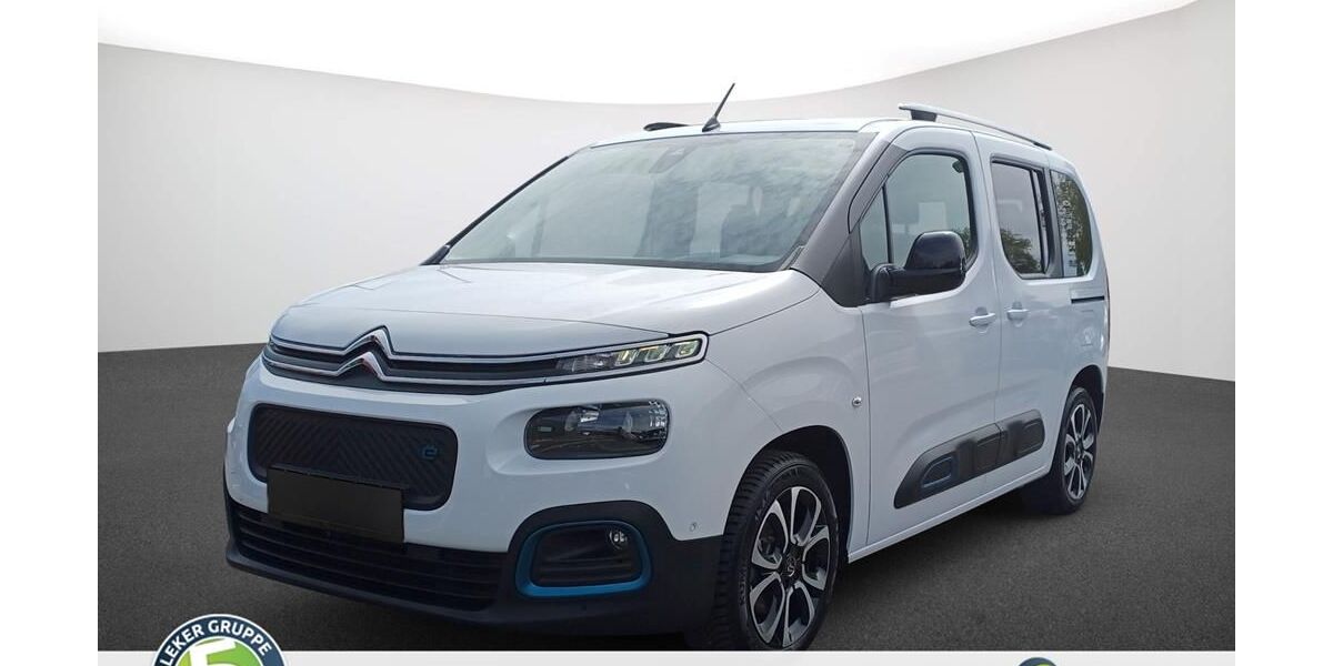 Citroen Berlingo 16.693 km 21.690 &euro; Bocholt 46395