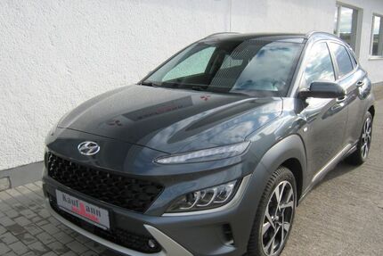Hyundai KONA 35.782 km 18.999 € Oranienburg 16515
