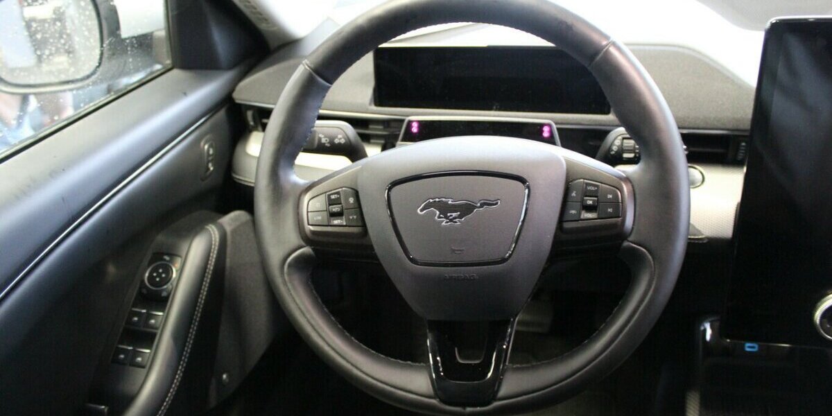 Ford Mustang Mach-E 55.700 km 24.980 &euro; Euskirchen 53881