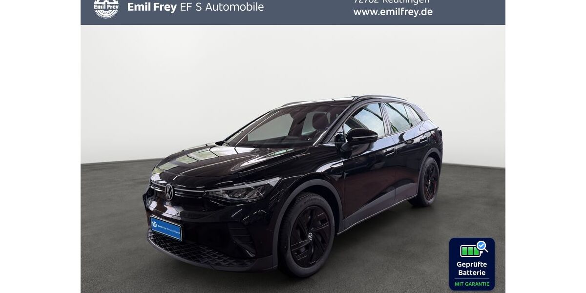 VW ID.4 85.675 km 27.430 &euro; Reutlingen 72762
