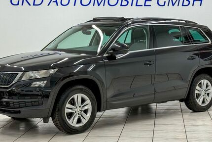 Skoda Kodiaq 79.724 km 26.890 &euro; Wuppertal 42285