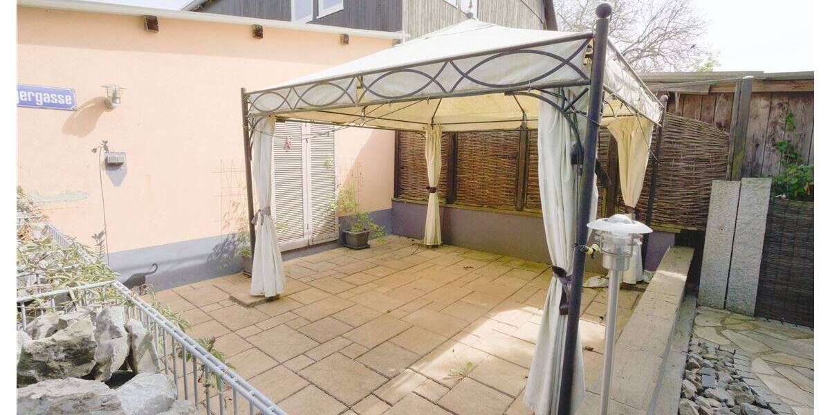 Etagenwohnung Ettenheim Altdorf - 5 Zimmer, 144 m&sup2;, 389.000&euro; | Angebot:26358883
