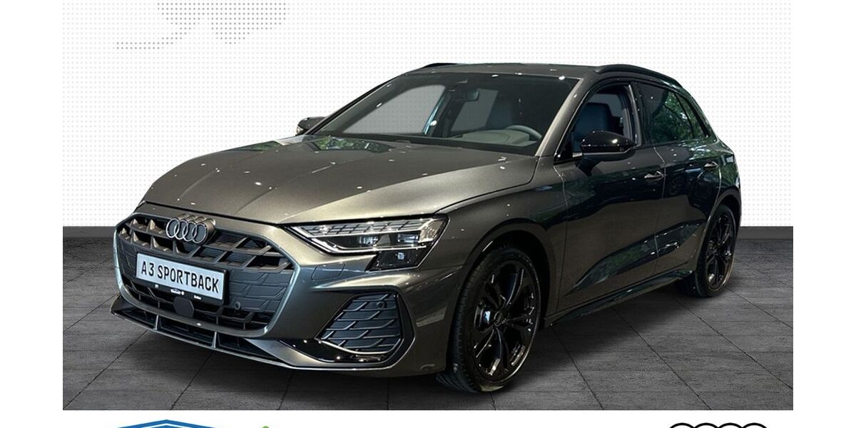 Audi A3 2.900 km 54.600 &euro; Soltau 29614