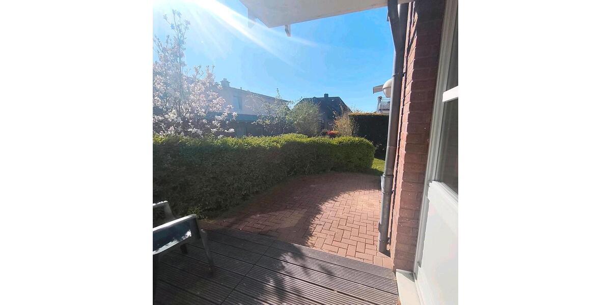 Erdgeschoßwohnung Heikendorf - 3 Zimmer, 68 m&sup2;, 1.080&euro; | Angebot:26412528