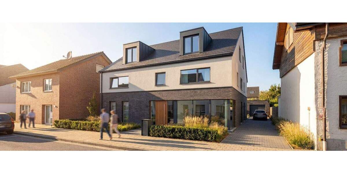 Grundstück Mönchengladbach-Wickrathberg Wickrathberg - 270.000&euro; | Angebot:25744858