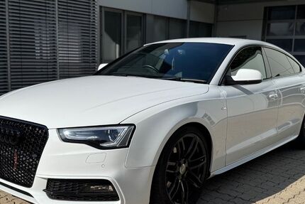 Audi A5 70.152 km 18.400 &euro; Nachrodt-Wiblingwerde 58769