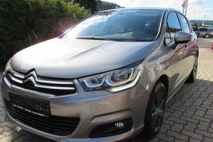 Citroen C4 213.000 km 3.990 &euro; Kronach OT Knellendorf 96317