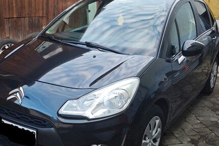 Citroen C3 133.814 km 3.890 &euro; Nidda 63667