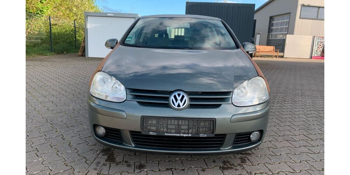 VW Golf 201.830 km 1.100 € Kriegsfeld 67819