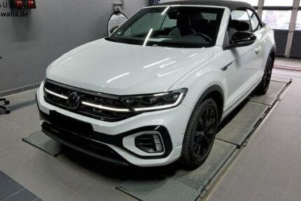 VW T-Roc 33.182 km 27.990 &euro; Gersthofen 86368