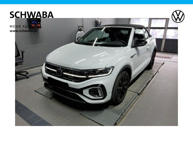 VW T-Roc 33.182 km 27.990 &euro; Gersthofen 86368