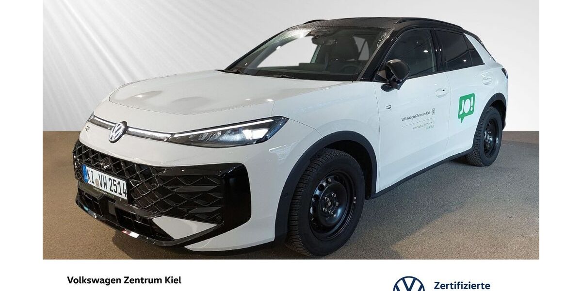 VW T-Roc 5.000 km 38.480 &euro; Kiel 24114