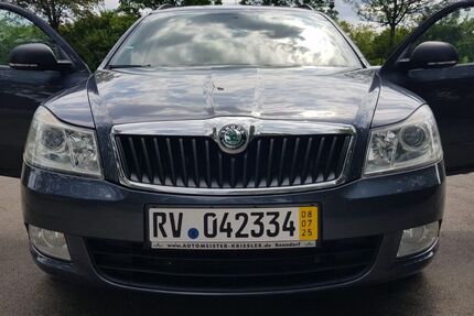 Skoda Octavia 226.900 km 3.500 &euro; Weingarten 88250