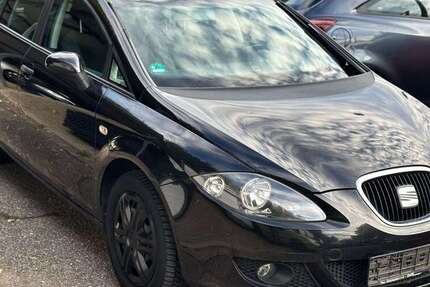 Seat Leon 227.000 km 1.990 € Essen 45145