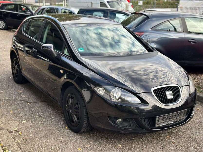 Seat Leon 227.000 km 1.990 € Essen 45145