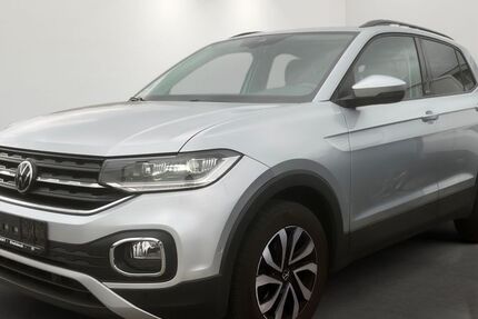 VW T-Cross 41.620 km 19.650 &euro; Kaiserslautern 67663