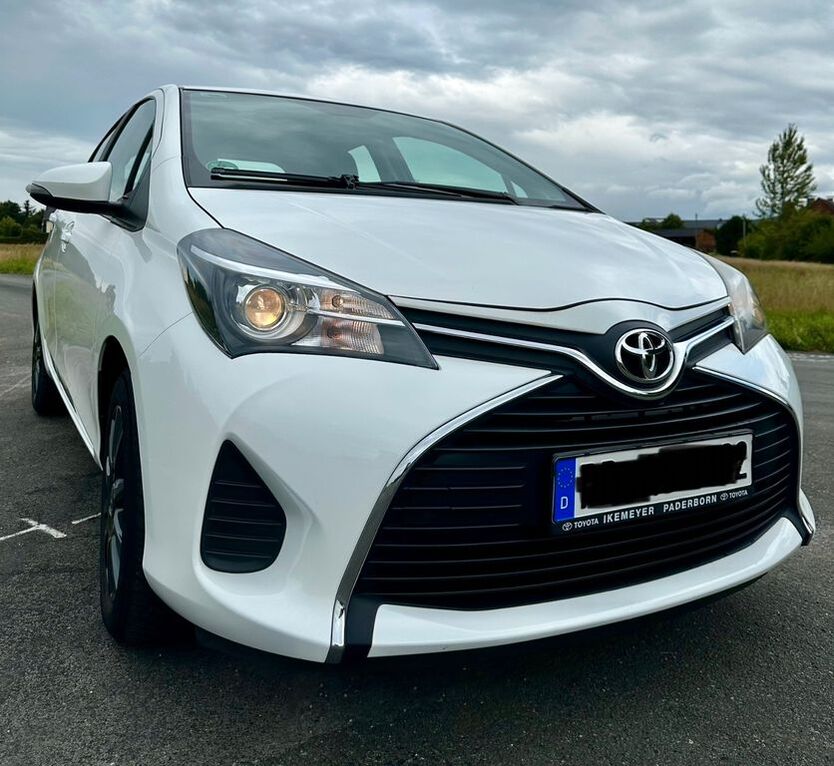 Yaris