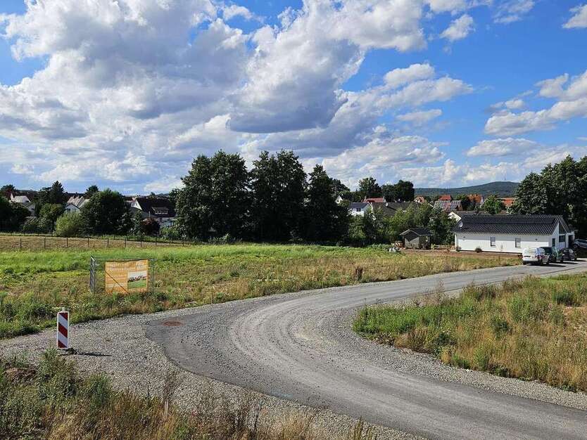 Grundstück zu verkaufen in Hofgeismar 120.250 € 481 m²