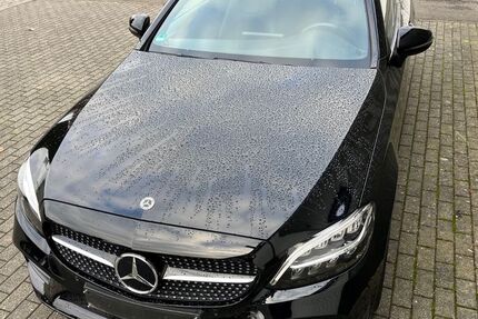 Mercedes-Benz C 200 105.500 km 26.500 &euro; Trier 54317