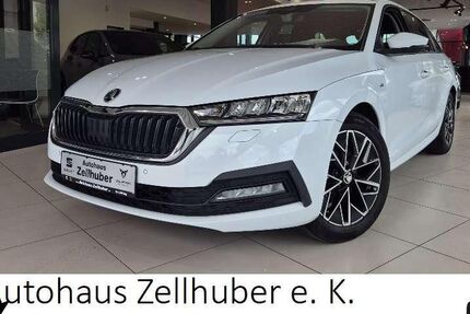 Skoda Octavia 83.700 km 19.910 € Neuötting 84524