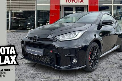 Toyota Yaris 51.740 km 32.140 &euro; Dresden 01139