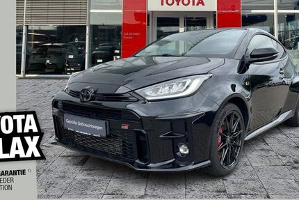 Toyota Yaris 51.740 km 32.990 &euro; Dresden 01139