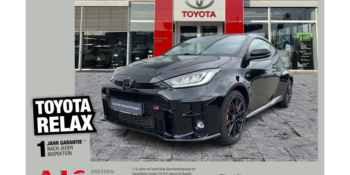 Toyota Yaris 51.740 km 32.990 &euro; Dresden 01139