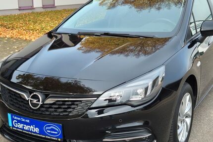 Opel Astra 73.000 km 13.888 € Kippenheim 77971