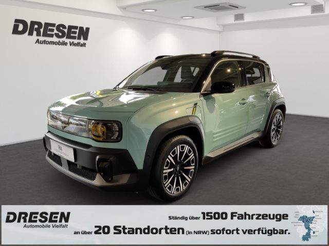 Renault R 4 3.900 km 37.190 € Krefeld 47805