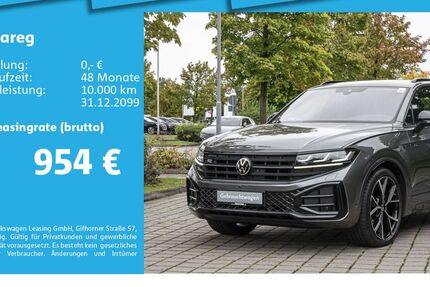 VW Touareg 19.685 km 78.982 € München 80935