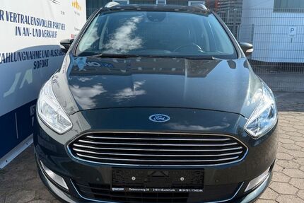 Ford Galaxy 141.000 km 19.570 &euro; Buxtehude 21614