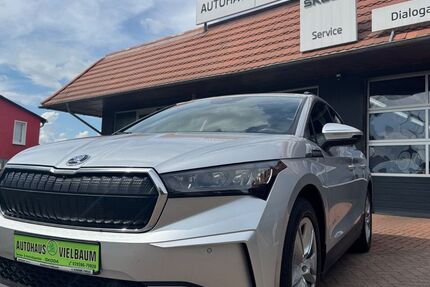 Skoda Enyaq 58.663 km 22.990 &euro; Aland OT Vielbaum 39615
