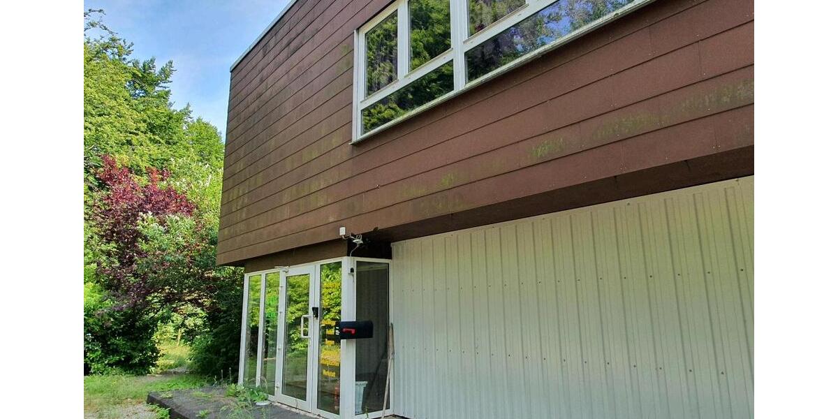 Wohnen und Arbeiten - Naturlage Gewerbepark Hirschhagen zimmer