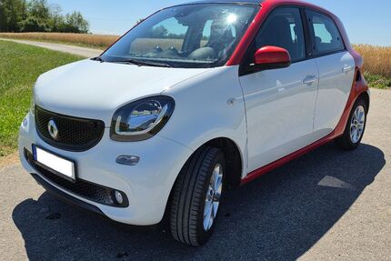 Smart ForFour 66.300 km 12.900 &euro; Landsberg am Lech 86899
