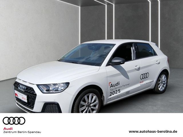 Audi A1 6.452 km 21.950 &euro; Berlin 13581