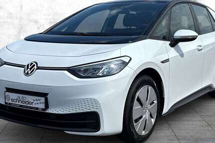 VW ID.3 58.250 km 18.190 &euro; Timmendorfer Strand 23669