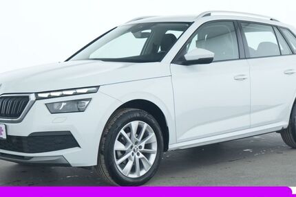 Skoda Kamiq 25.275 km 22.565 &euro; Garching bei München 85748