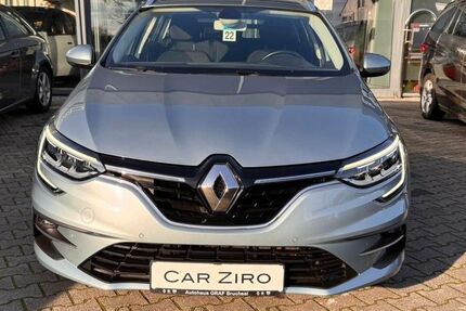Renault Megane 96.214 km 13.447 &euro; Viersen 41747