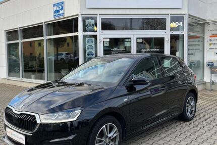 Skoda Fabia 85.000 km 14.495 &euro; Pirna 01796
