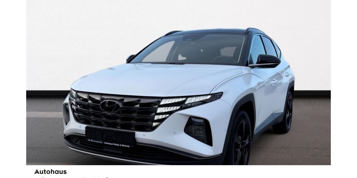 Hyundai TUCSON 123.785 km 20.900 &euro; Hutthurm 94116