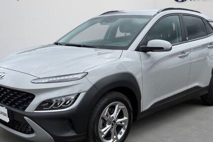 Hyundai KONA 22.218 km 17.990 &euro; Pirmasens 66954